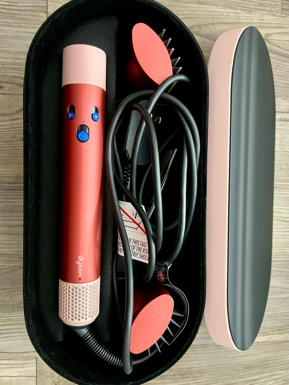 Limited Edition Dyson Airwrap Styler
